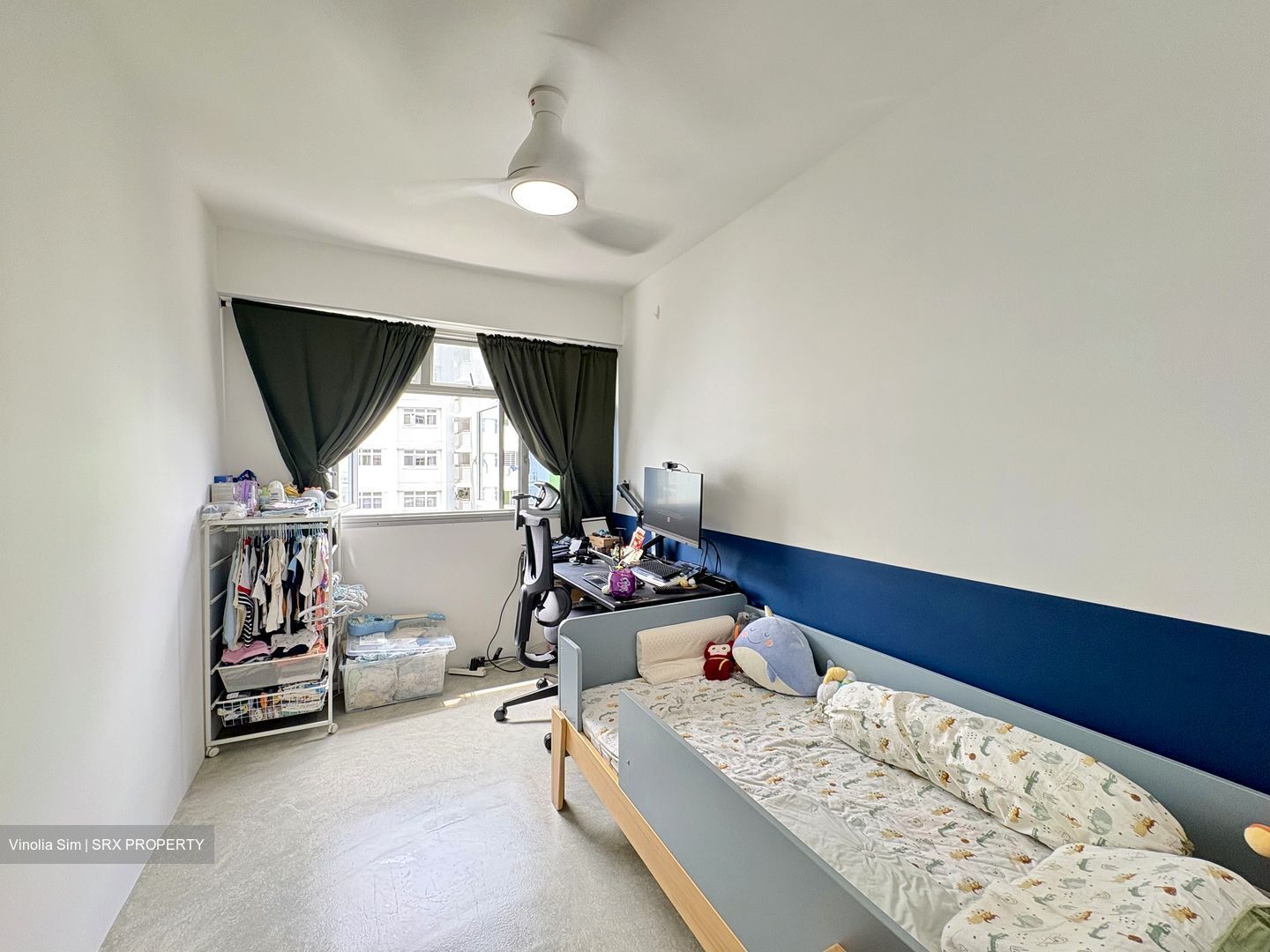 Blk 522C Tampines Greenleaf (Tampines), HDB 4 Rooms #549663961